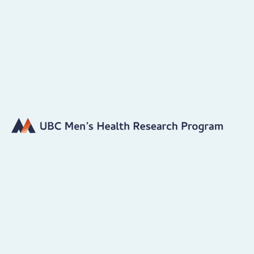 Men’s Health Research UBC